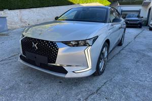 DS AUTOMOBILES DS 4 E-Tense 225 Trocadero