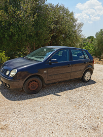 Vw polo 1.2 5 porte a Ostuni