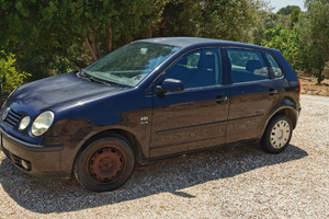 Vw polo 1.2 5 porte a Ostuni