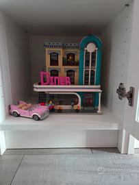 Lego Creator Expert 10260 Downtown Diner