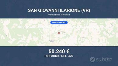 Immobile in asta di 110 m² con box auto a San Giov