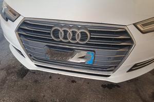 Audi A4 cambio automatico