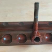 Espositore Pipe Anni 60