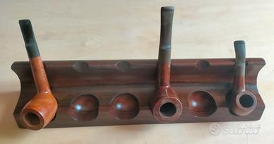 Espositore Pipe Anni 60