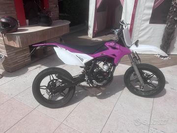 Beta RR Motard 50 - 2016