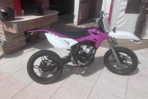 Beta RR Motard 50 - 2016