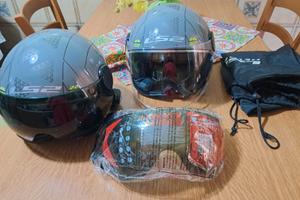 Caschi Moto