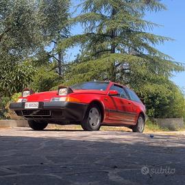 Volvo 480 Es