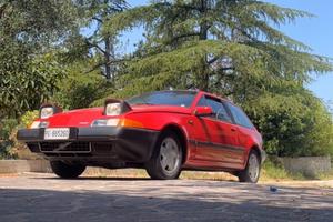 Volvo 480 Es
