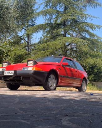 Volvo 480 Es