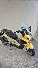 Gilera Nexus 500 Sport