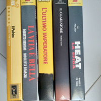 Videocassette