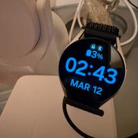 Samsung Galaxy Watch6 Classic LTE 40mm