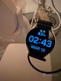 Samsung Galaxy Watch6 Classic LTE 40mm