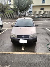 Fiat Punto 1.2 2004