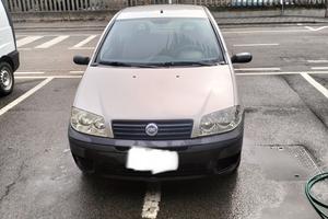 Fiat Punto 1.2 2004