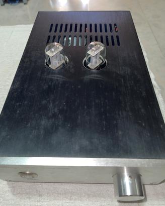 Icepower 1000 ASP + pre valvolare