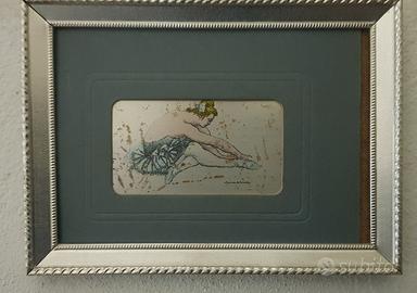 Quadri di piccole dimensioni