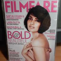 Filmfare May 2008 Bollywood Nuovo Sigillato Raro