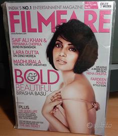 Filmfare May 2008 Bollywood Nuovo Sigillato Raro