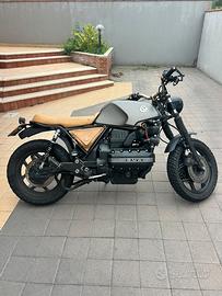 BMW K100 del 1985