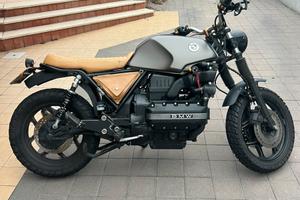BMW K100 del 1985
