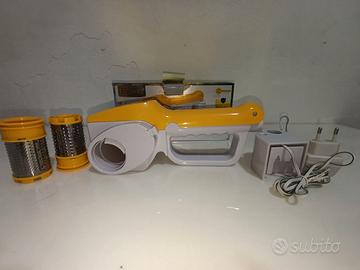 Lotto piccoli elettrodomestici cucina