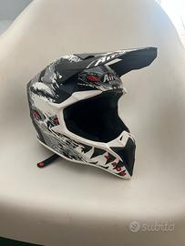 casco airoh