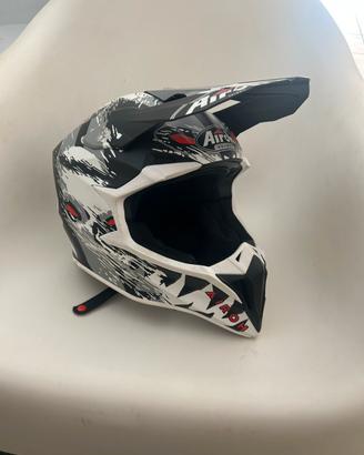 casco airoh
