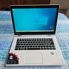 Computer Lenovo