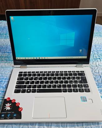 Computer Lenovo