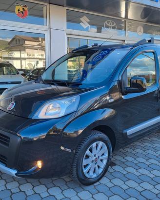Fiat Qubo 1.3 MJT "TREKKING TRACTION " CERCHI LE