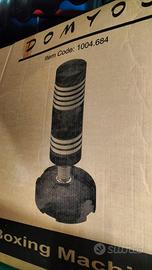 Sacco da boxe domyos a terra 