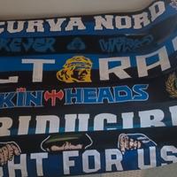 Sciarpe introvabili inter 