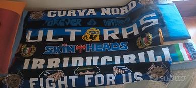 Sciarpe introvabili inter 