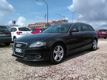 Audi A4 Avant 140CV