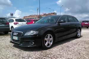Audi A4 Avant 140CV