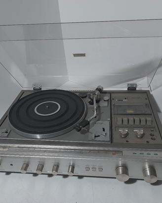 Pioneer Stereo Music Centre M-6500 Japan 1976.
