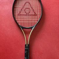 Racchetta da tennis vintage ACTIVE (Aero Frame)