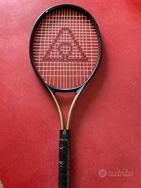 Racchetta da tennis vintage ACTIVE (Aero Frame)
