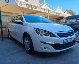 Peugeot 308 1.6 BlueHDi 120cv Allure - 2017