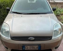 FORD Fiesta 5ª serie - 2004