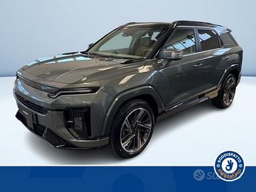 KGM Actyon K-Line 1.5 Turbo GDI 163 CV 2WD