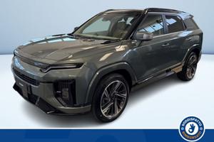 KGM Actyon K-Line 1.5 Turbo GDI 163 CV 2WD