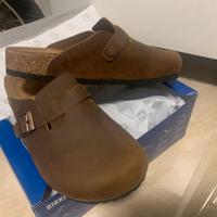 Birkenstock Boston