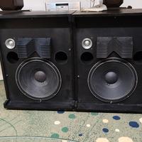 JBL 4320 S8 control monitor 