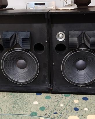 JBL 4320 S8 control monitor 
