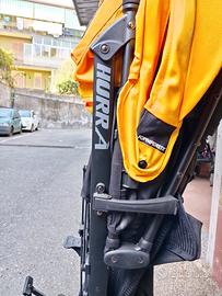 Passeggino Foppapedretti Hurrà 