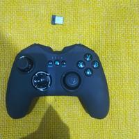 Gamepad wireless con ricevitore USB – 15€
