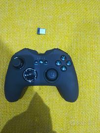 Gamepad wireless con ricevitore USB – 15€